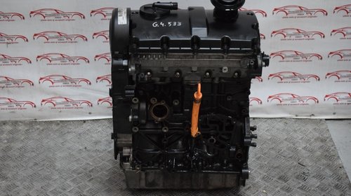 Motor VW Golf 4 1.9 TDI AXR 533