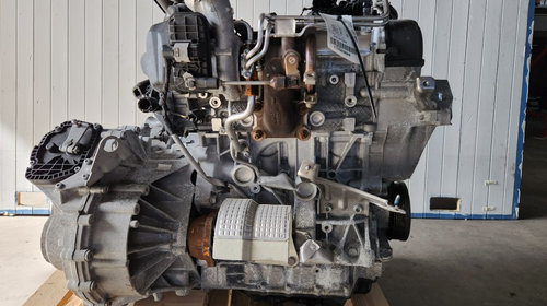 Motor Vw Golf 7 1.4 TSI 150Cp / 110 Kw cod motor CZD an de fabricatie 2018