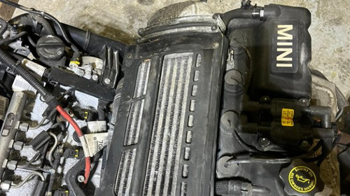 Motor W11B16A mini cooper r50 1.6 turbo