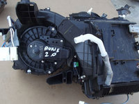 Motoras aeroterma Toyota Auris 2006-2012 motoras incalzire dezmembrez
