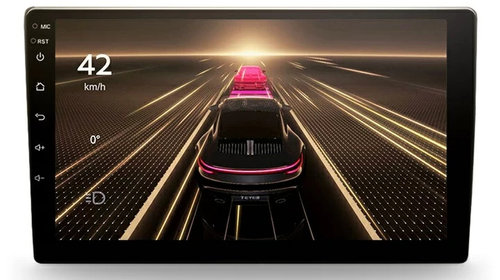 Navigatie Auto Teyes CC3 Volkswagen Touran 2 2010-2015 4+64GB 10.2" QLED Octa-core 1.8Ghz, Android 4G Bluetooth 5.1 DSP