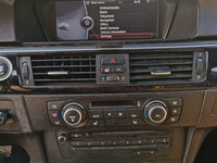 Navigatie BMW E90 E91 LCI Facelift Completa