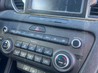 Navigatie CD Player Audio Kia Sportage Hyundai Tucson Santa Fe