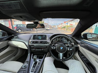 Navigatie completa originala BMW seria 6 Cabrio F12