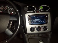 Navigatie cu android 10 Ford Focus / Mondeo / Galaxy