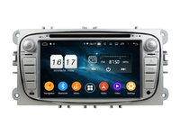 Navigatie dedicata Ford Focus / Mondeo cu Android 4+32GB carplay
