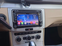 Navigatie gama Volkswagen / Seat / Skoda cu Android 6+128GB carplay 4G