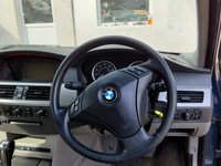 Navigatie mica BMW seria 5 530d E60 E61