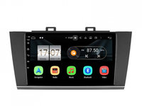 Navigatie Subaru Outback 5 Legacy 6 2014 - 2018 4+64GB cu Android