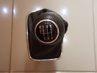 Nuca,manson,rama cromata pentru schimbatorul de viteze Volkswagen Golf 4,Bora