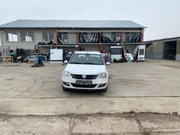 Nuca schimbator Dacia Logan 2011 berlina 1.2 16v