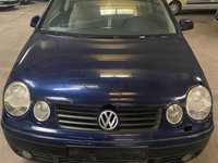 Nuca schimbator Volkswagen Polo 9N 2003 Coupe 1.4