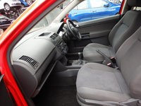 Nuca schimbator Volkswagen Polo 9N 2008 Hatchback 1.4 i