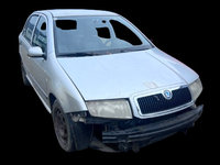 Oala portbagaj Skoda Fabia 6Y [1999 - 2004] Hatchback 5-usi 1.4 MT (68 hp) ATZ