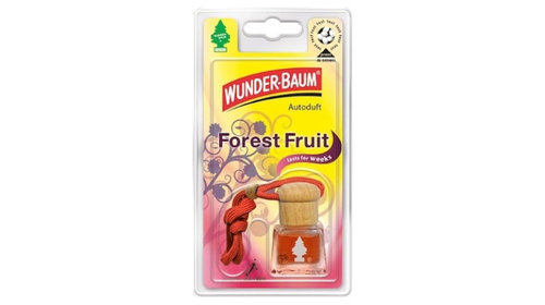 Odorizant sticluta WUNDER-BAUM - Forest Fruit AL-120123-10-2
