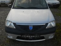 Oglinda dreapta completa Dacia Logan MCV 2006 van-7 locuri 1,5dci