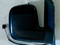 Oglinda dreapta neagra, VW Caddy 2K 2012, cod: E1010719