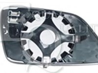 Oglinda exterioara VW POLO (9N_) - EQUAL QUALITY RD02124