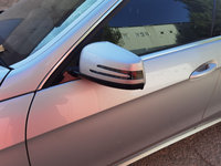 Oglinda Mercedes E CLASS W212 facelift 2014 cod culoare 775