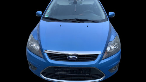 Oglinda retrovizoare parbriz Ford Focus 2 [facelift] [2008 - 2011] wagon 5-usi 2.0 TDCi MT (136 hp) Duratorq - TDCi Euro 4