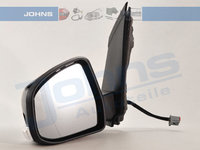 Oglinda/Retrovizor Exterior Electrica+Dezaburire Stanga Ford Focus 2/II FaceLift 2008 2009 | 2010 2011