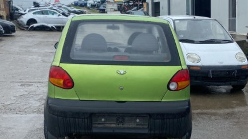 Oglinda stanga completa Daewoo Matiz 2007 hatchback 796