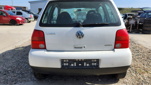 Oglinda stanga completa Volkswagen Lupo 2003 Hatchback 1.0 benzină 37kw