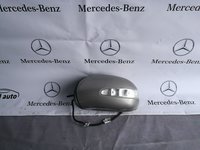 Oglinda stanga Mercedes ML 320 cdi W164 electric rabatabila