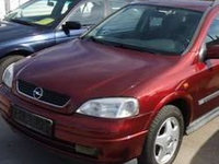 Opel Astra G din 1999 1.8 dezmembrez
