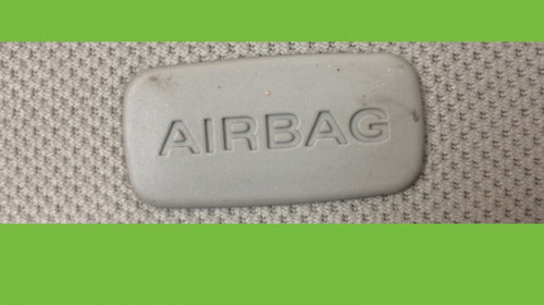 Ornament airbag Audi A3 8P/8PA [facelift] [20