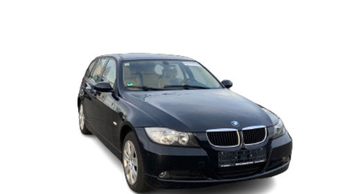 Ornament inferior stalp dreapta BMW Seria 3 E91 [2004 - 2010] Touring wagon 320i MT (150 hp)