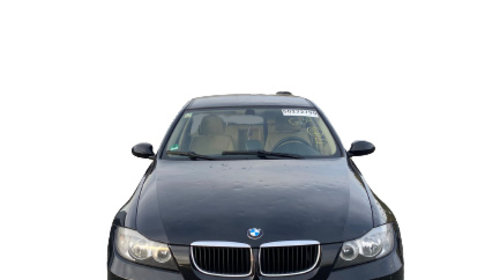 Ornament inferior stalp dreapta BMW Seria 3 E