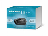 Pandora Light v3 fara pornire motor + montaj