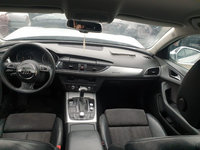 Panou comanda ac clima Audi A6 2012 3.0 DIESEL Cod Motor CDUC 245CP/180KW