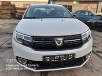 Panou comanda AC clima Dacia Logan 2 2019 berlina 1.0 SCE benzina