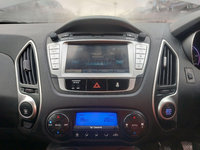 Panou comanda AC clima Hyundai ix35 2012 SUV 2.0 DOHC-TCI