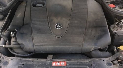 Panou comanda AC clima Mercedes C-CLASS W203 2005 berlina 2.2