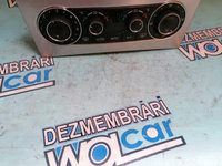 Panou comanda clima Mercedes C-Class W203 COD:A2038303485