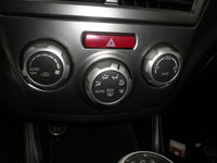 Panou comenzi clima / ac Subaru Impreza 2011 72311SC110, T1007772L C
