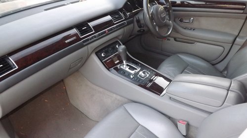 Panou sigurante Audi A8 2003 Berlina 4200