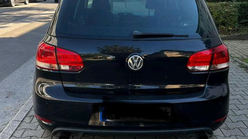 Panou sigurante Volkswagen Golf 6 2010 Hatchback 2.0 TDI