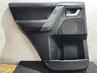 Panou tapiterie usa stanga spate Land Rover Freelander 2 TD4 S Diesel Manual 4x4 sedan 2008 (cod intern: 216196)