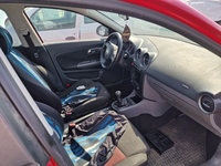 Parasolar Seat Ibiza 6L 2008 1.4 TDI BNM 51KW/59CP