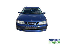 Pedala acceleratie Saab 9-5 [1997 - 2005] wagon 2.2 TDi MT (120 hp)