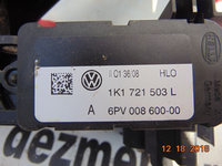 Pedala acceleratie Seat Leon 2006-2012 VW Golf 5 Octavia 2 Passat b6