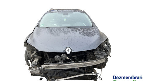 Pedala frana Renault Megane 3 [2008 - 2014] w