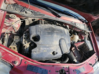 Piston Pistoane cu Biela 1.5 DCI K9K796 K9K 796 Dacia Sandero 1 2008 - 2012