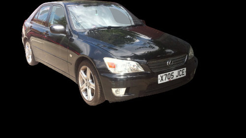 Plafon Lexus IS XE10 [1999 - 2005] Sedan 200 MT (155 hp) (JCE1_ GXE1_) IS200 SE 2.0