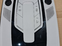 Plafoniera LED Audi A6 C8 4K 2020 cod 4K0947135AE