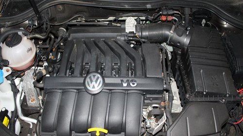 Planetara dreapta Volkswagen Passat CC 2013 coupe 3.6 V6